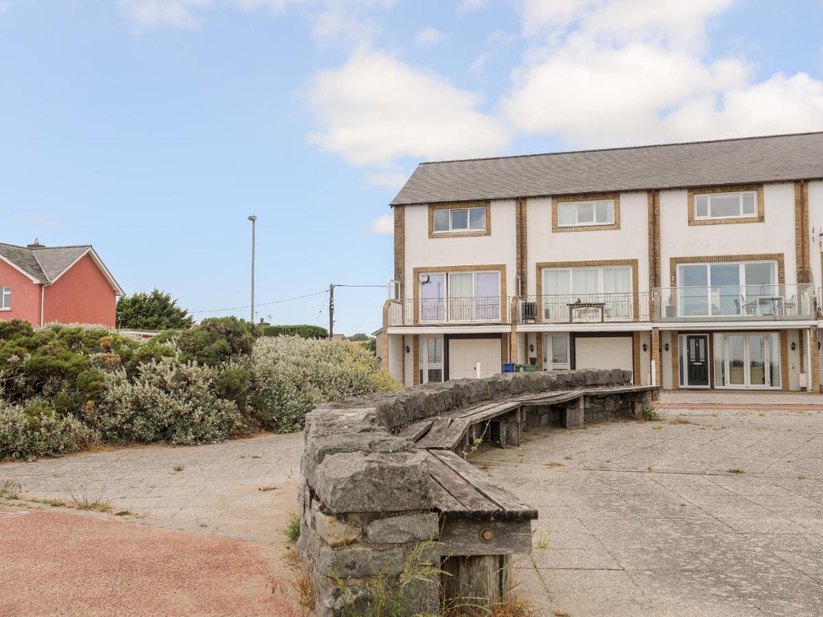 7 Min Y Traeth Villa Pwllheli Exterior photo
