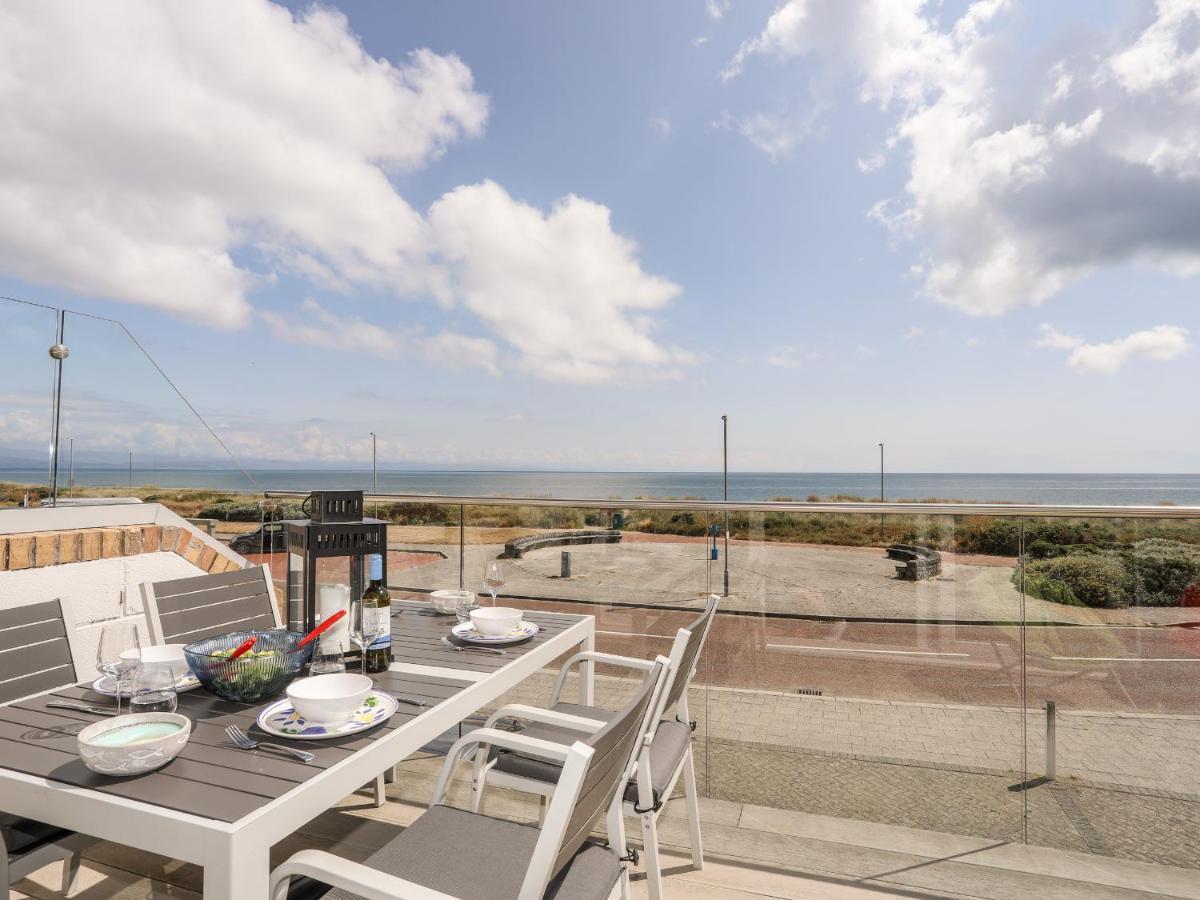 7 Min Y Traeth Villa Pwllheli Exterior photo