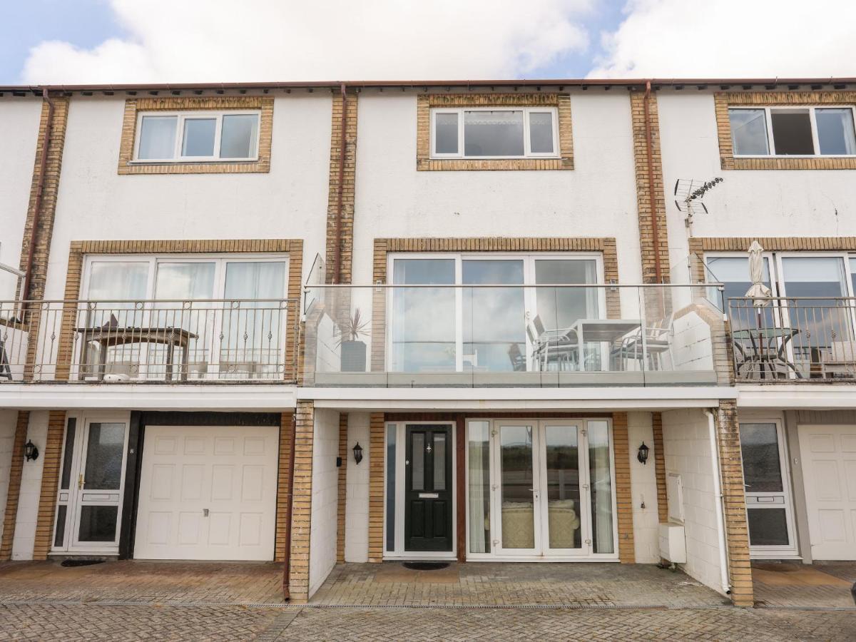 7 Min Y Traeth Villa Pwllheli Exterior photo
