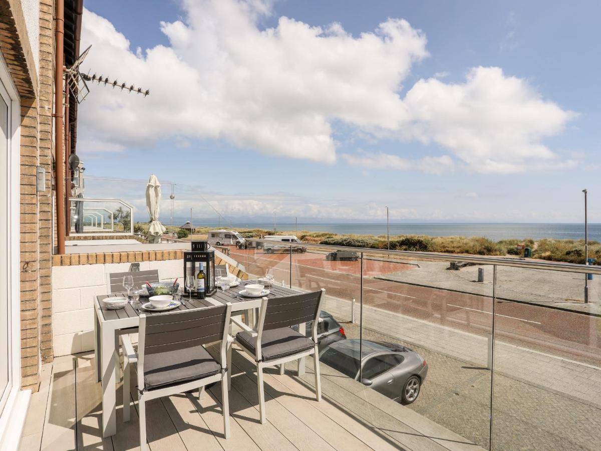 7 Min Y Traeth Villa Pwllheli Exterior photo