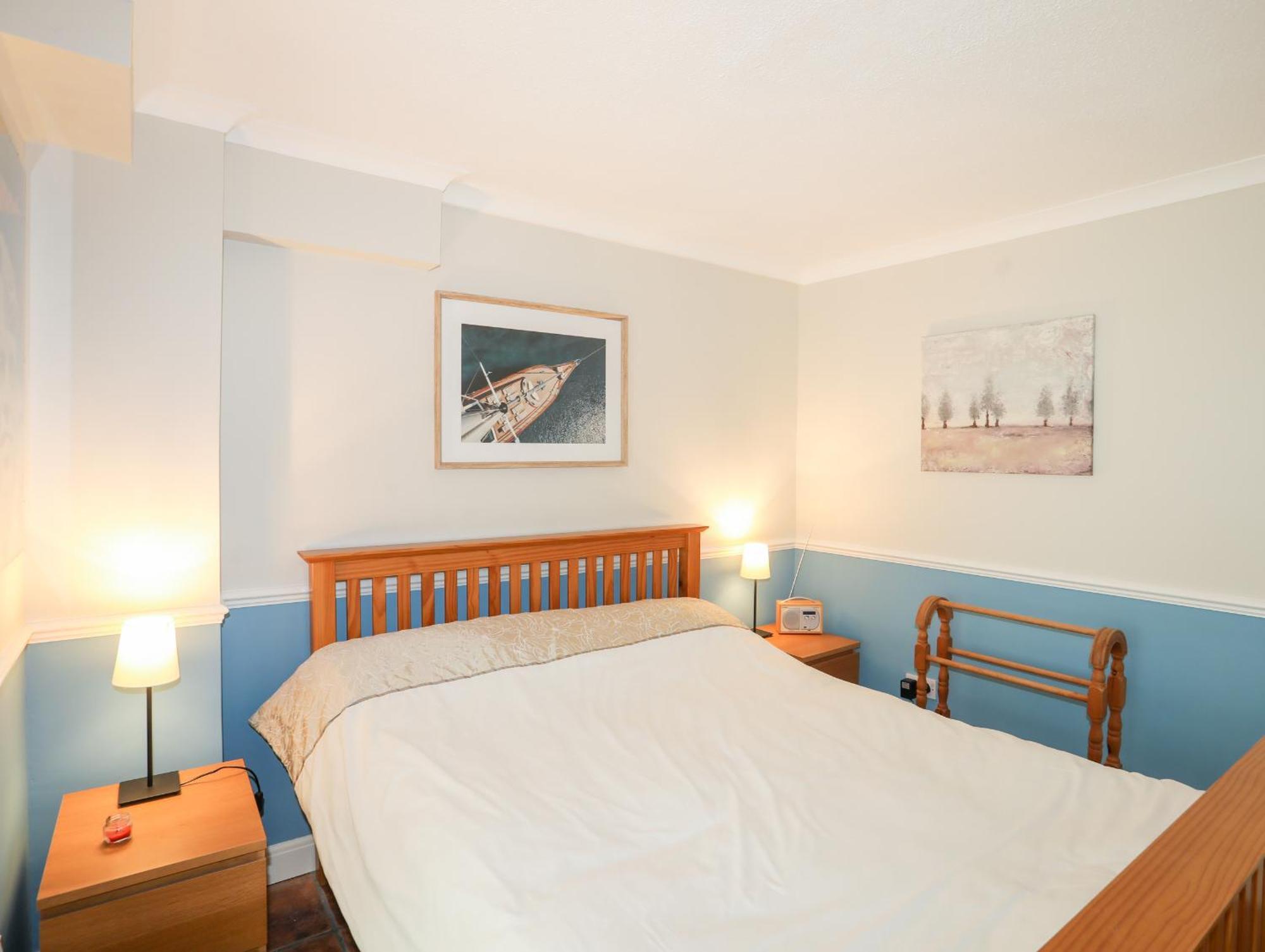 7 Min Y Traeth Villa Pwllheli Exterior photo