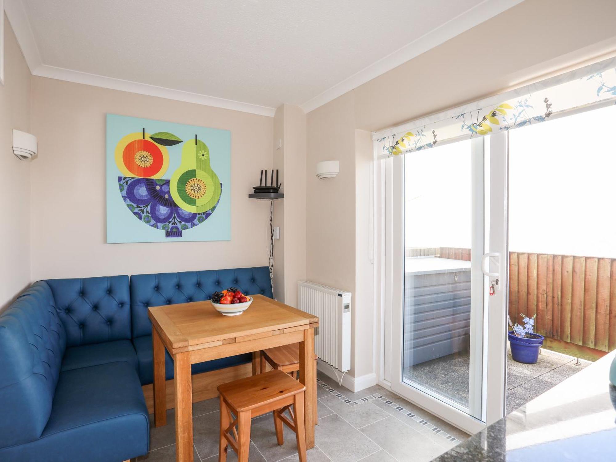 7 Min Y Traeth Villa Pwllheli Exterior photo