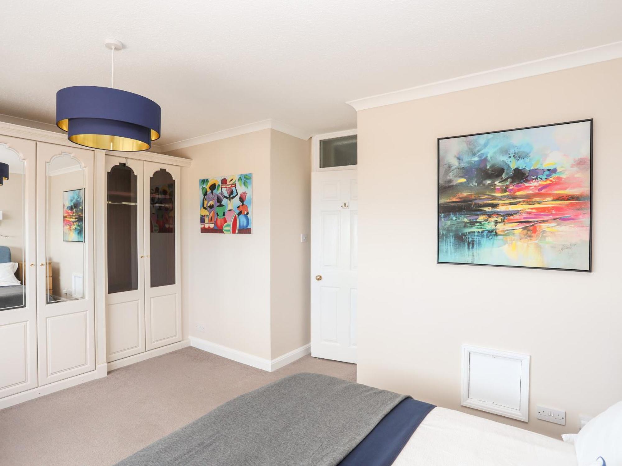 7 Min Y Traeth Villa Pwllheli Exterior photo