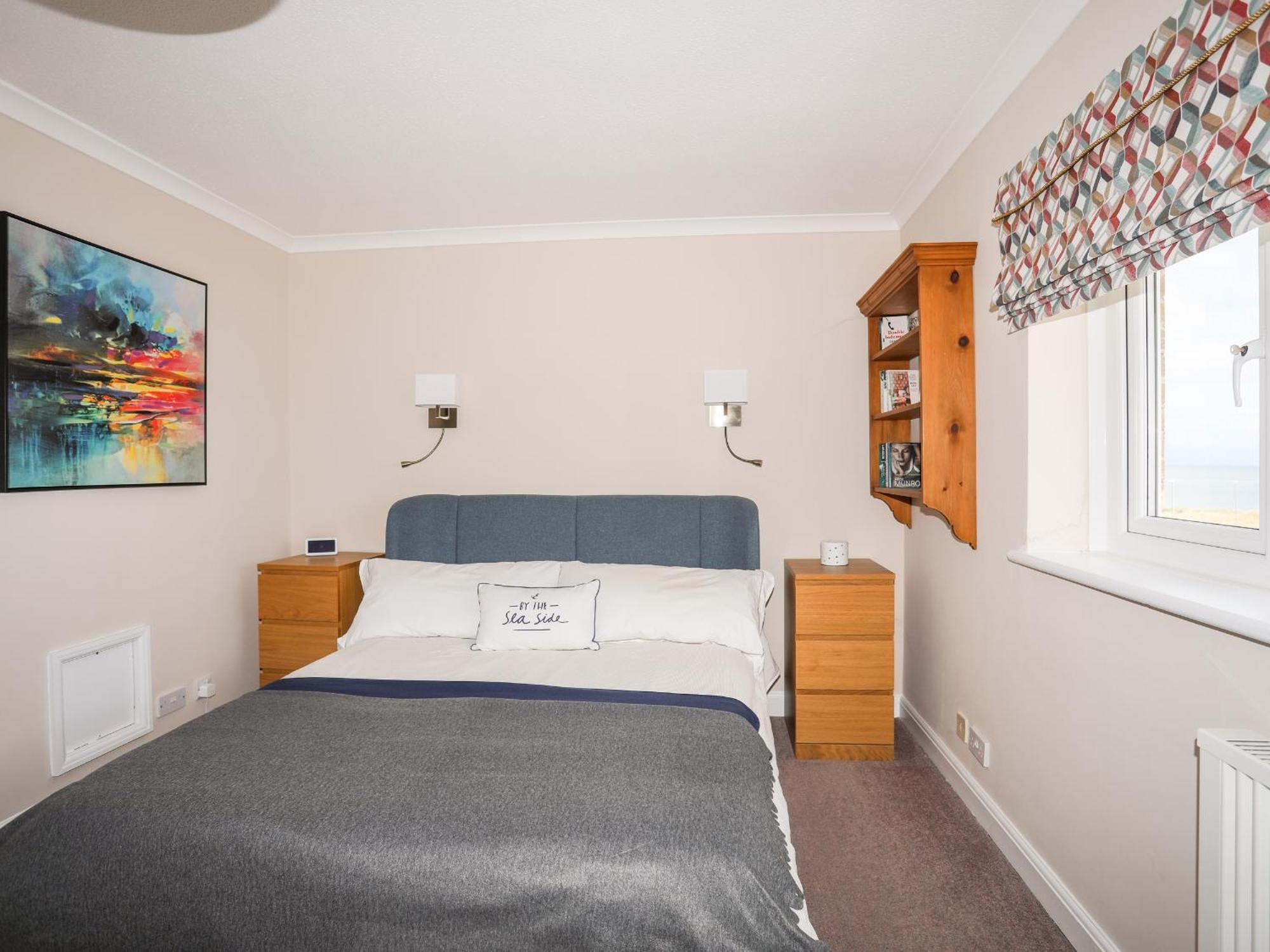 7 Min Y Traeth Villa Pwllheli Exterior photo
