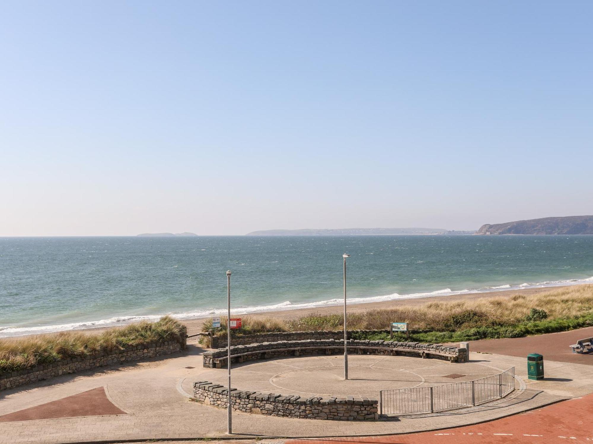 7 Min Y Traeth Villa Pwllheli Exterior photo