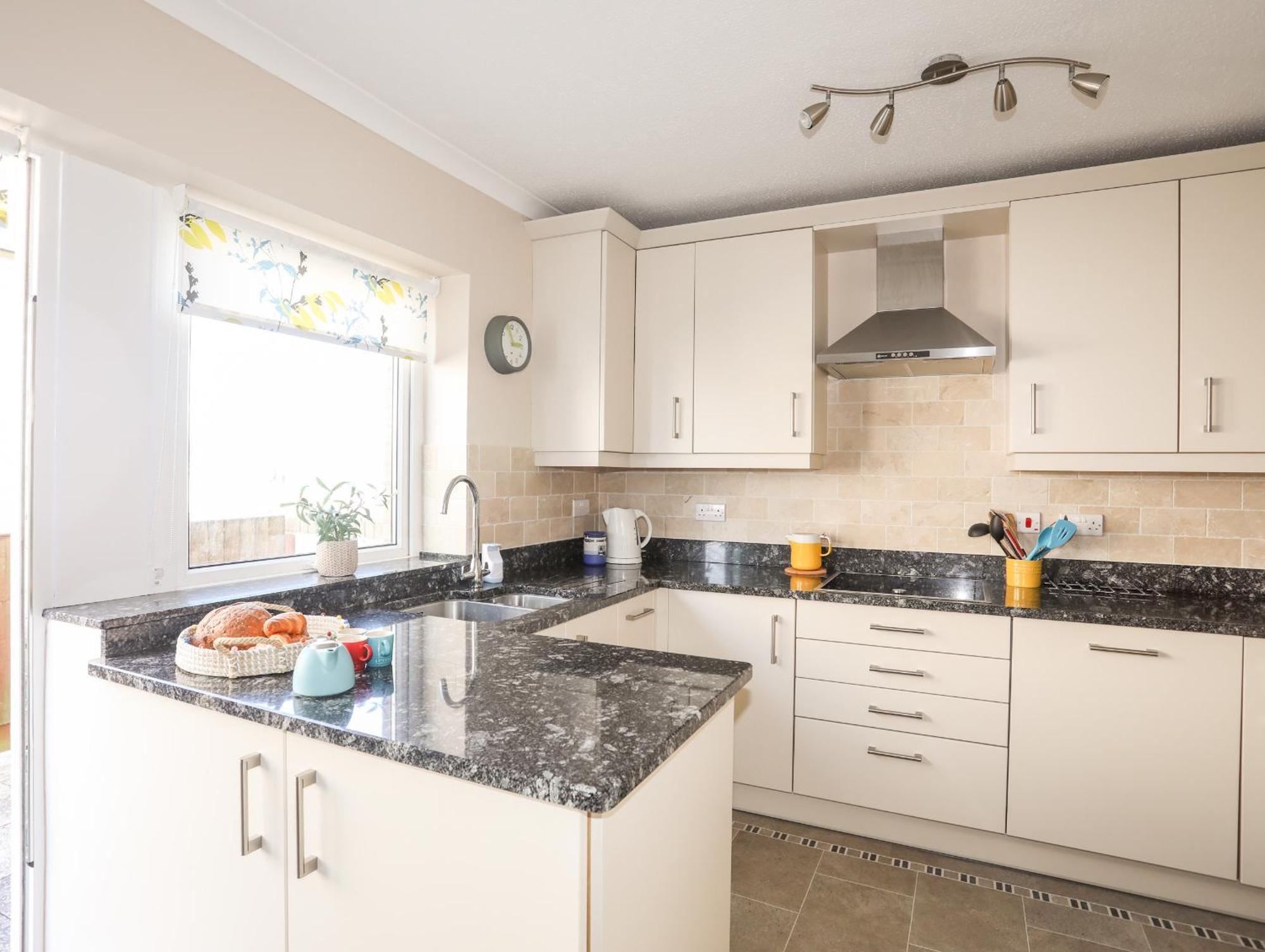 7 Min Y Traeth Villa Pwllheli Exterior photo