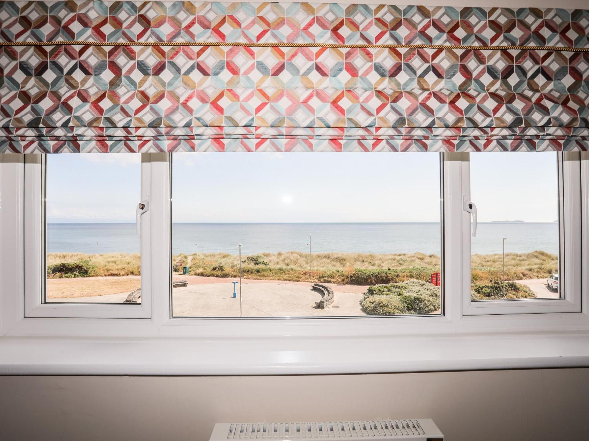 7 Min Y Traeth Villa Pwllheli Exterior photo